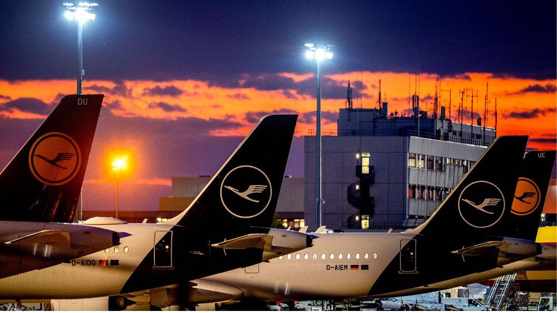 AirTags, smart bags and lithium batteries Airlines’ electronic rules