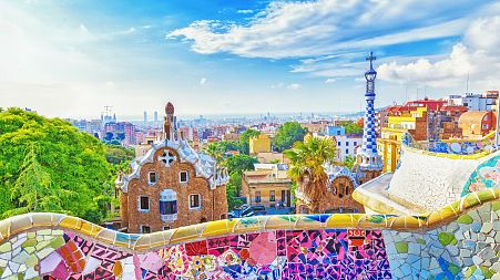 Barcelona is ranked as the seventh hub for EU startups in terms of future unicorns.