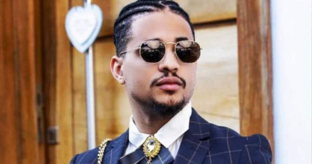 Ex-Big Brother Naija housemate Rico Swavey dies at 29 | Africanews