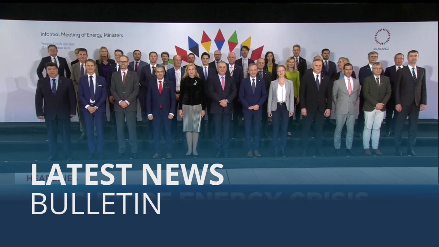 Latest news bulletin | October 13th – Evening