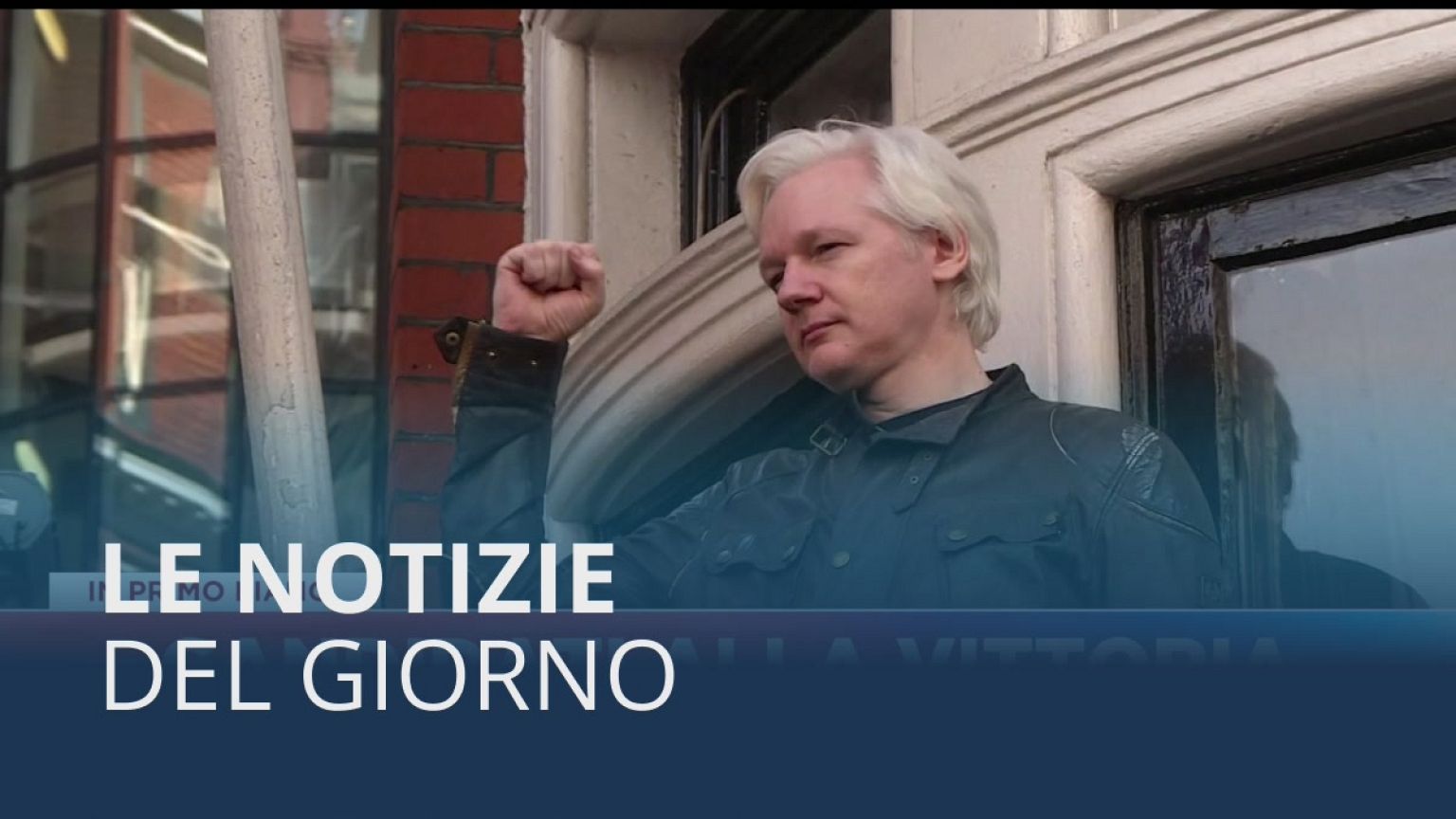 Le notizie del giorno | 13 ottobre - Serale