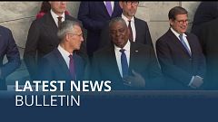Latest news bulletin | October 14th – Morning
