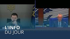 L’info du jour | 14 octobre - Matin