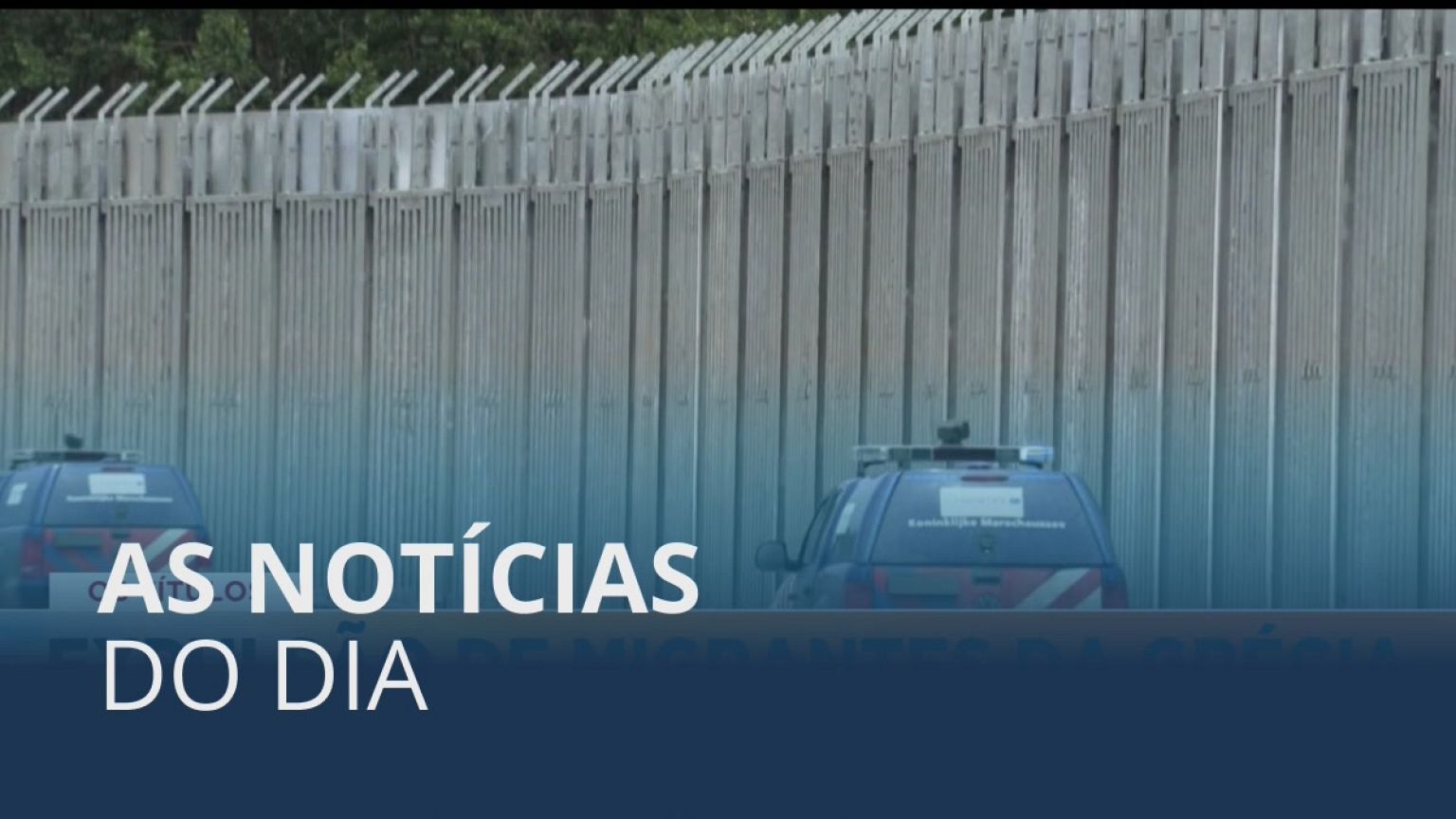 As notícias do dia | 14 Outubro 2022 - Manhã
