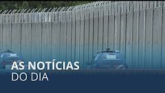 As notícias do dia | 14 Outubro 2022 - Manhã