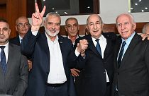توافق گروه‌های فلسطینی برای کنار گذاشتن اختلافات و دستیابی به اتحاد ملی
