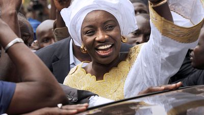 Sénégal : l'ex-Première ministre Aminata Touré lorgne la présidence