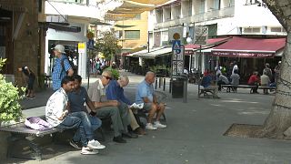 Zyprische Bevölkerung leidet unter den steigenden Lebenshaltungskosten