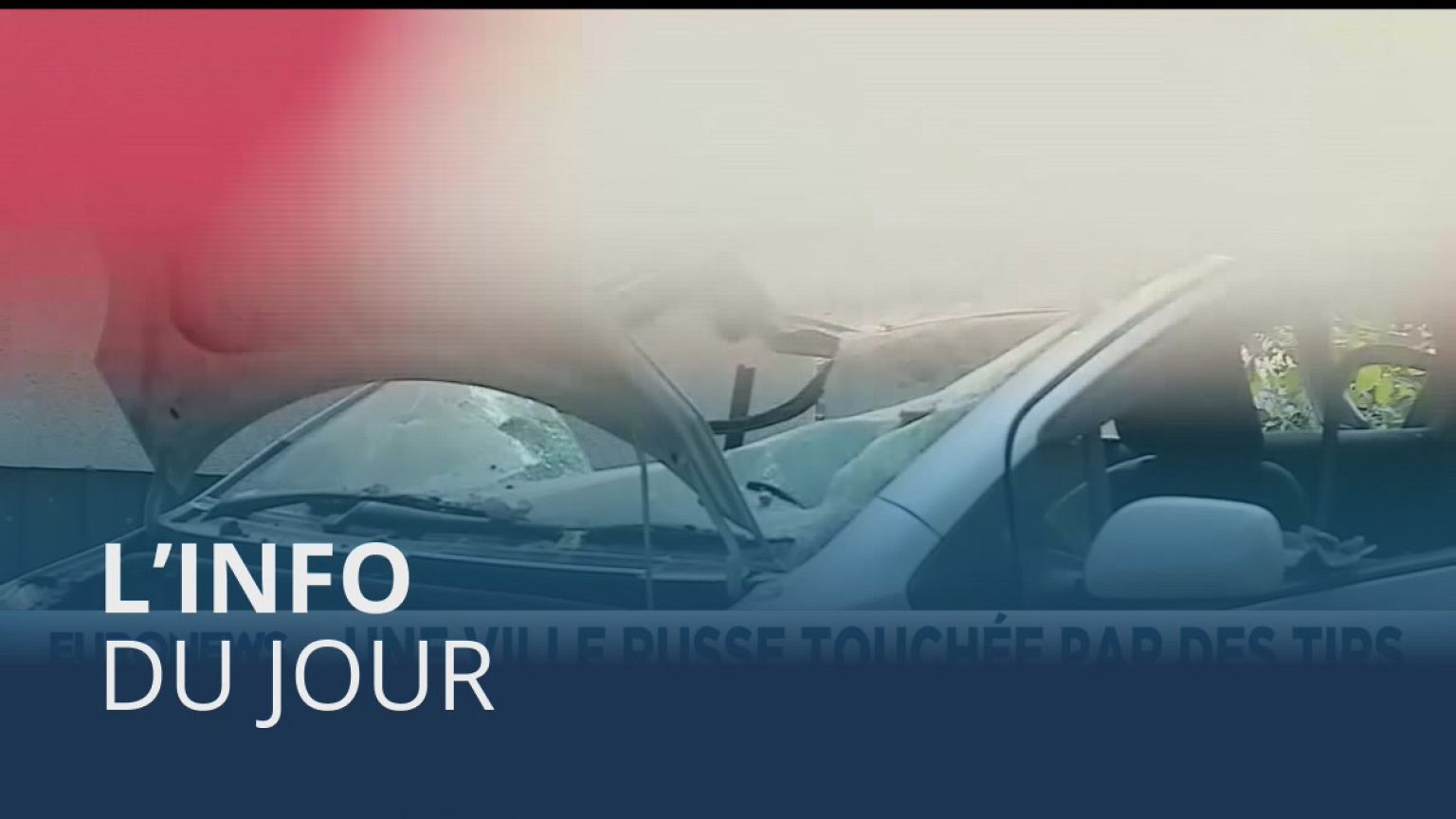 L’info du jour | 14 octobre - Mi-journée