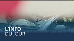 L’info du jour | 14 octobre - Mi-journée