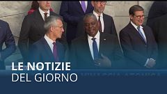 Le notizie del giorno | 14 ottobre - Pomeridiane