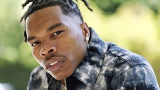 Lil Baby, the American rapper looking to inspire with new album 