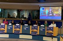 Συνεδρίαση της ΕΕ για την σεξουαλική βία