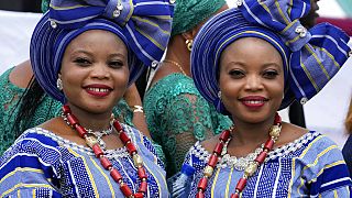 Nigeria : le festival réservé aux jumeaux fête ses douze ans