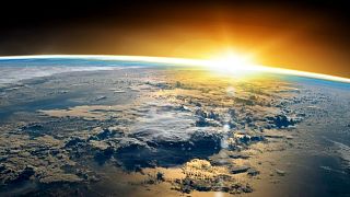 Researchers hope we could cool the earth by lspraying sun-blocking aerosols into the atmosphere. What has the UN said?