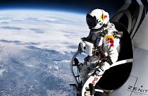 Red Bull Stratos is making its 10 year anniversary