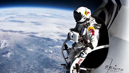 Red Bull Stratos is making its 10 year anniversary