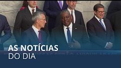 As notícias do dia | 14 Outubro 2022 - Noite