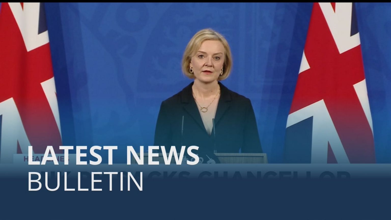 Latest news bulletin | October 15th – Morning