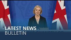 Latest news bulletin | October 15th – Morning