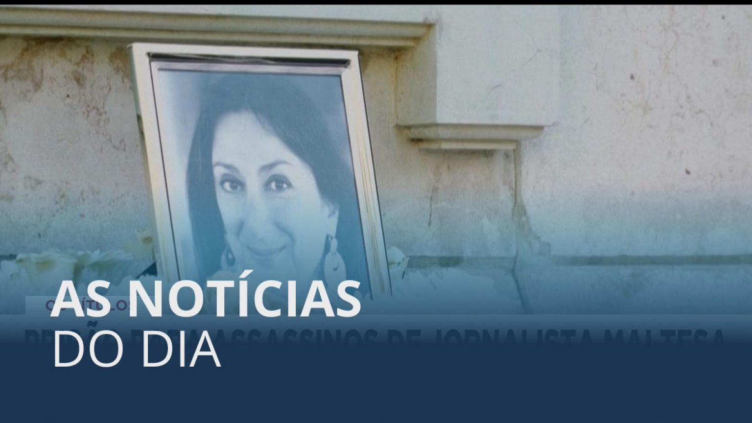As notícias do dia | 15 Outubro 2022 - Manhã