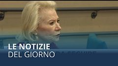 Le notizie del giorno | 15 ottobre - Mattino