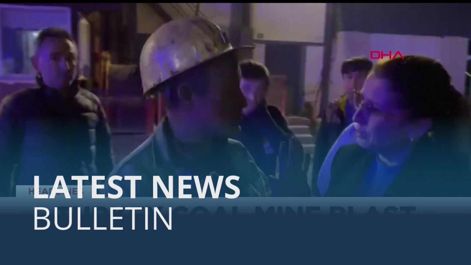 Latest news bulletin | October 15th – Midday