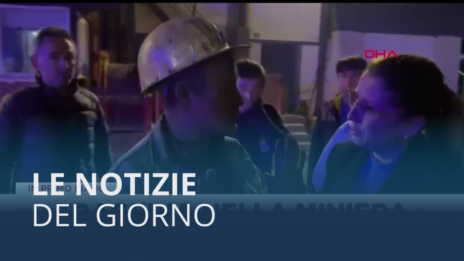 Le notizie del giorno | 15 ottobre - Pomeridiane