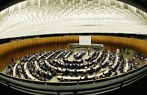BM İnsan Hakları Yüksek Komiserliği genel kurulu