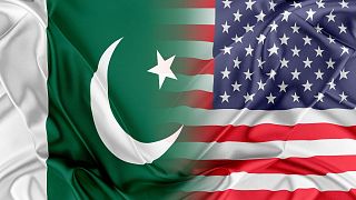 سفیر آمریکا در کراچی به دلیل اظهارات بایدن علیه پاکستان به وزارت خارجه احضار شد