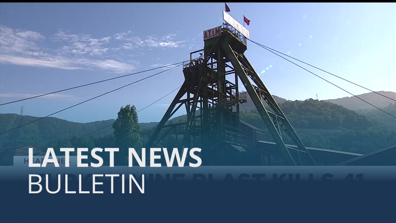 Latest news bulletin | October 15th – Evening
