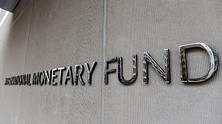 صندوق النقد الدولي في واشنطن.