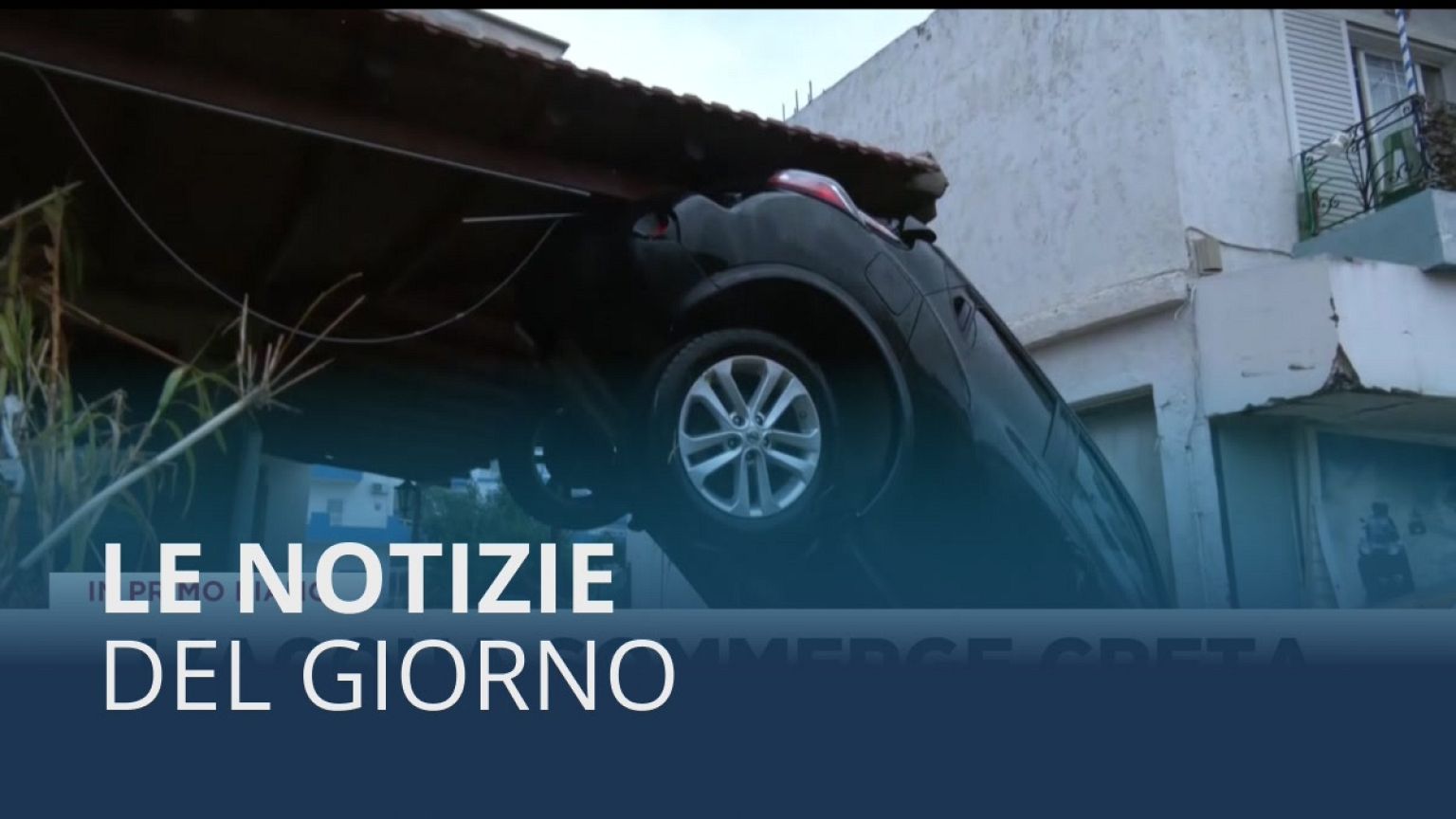 Le notizie del giorno | 16 ottobre - Pomeridiane