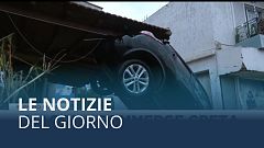 Le notizie del giorno | 16 ottobre - Pomeridiane