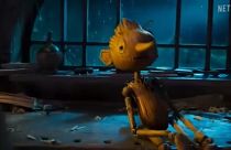 "Pinóquio" é o novo filme de Guillermo del Toro