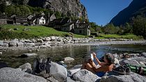 Сонлерто — в числе самых живописных мест Швейцарии; но не каждый турист готов туда поехать