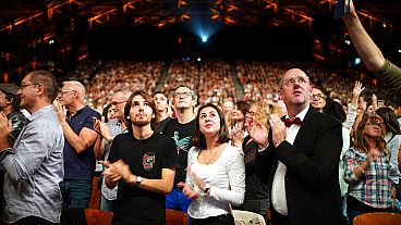 Seit 2006 findet jährlich im französischen Lyon das Filmfestival Lumière statt