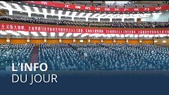 L’info du jour | 17 octobre - Matin