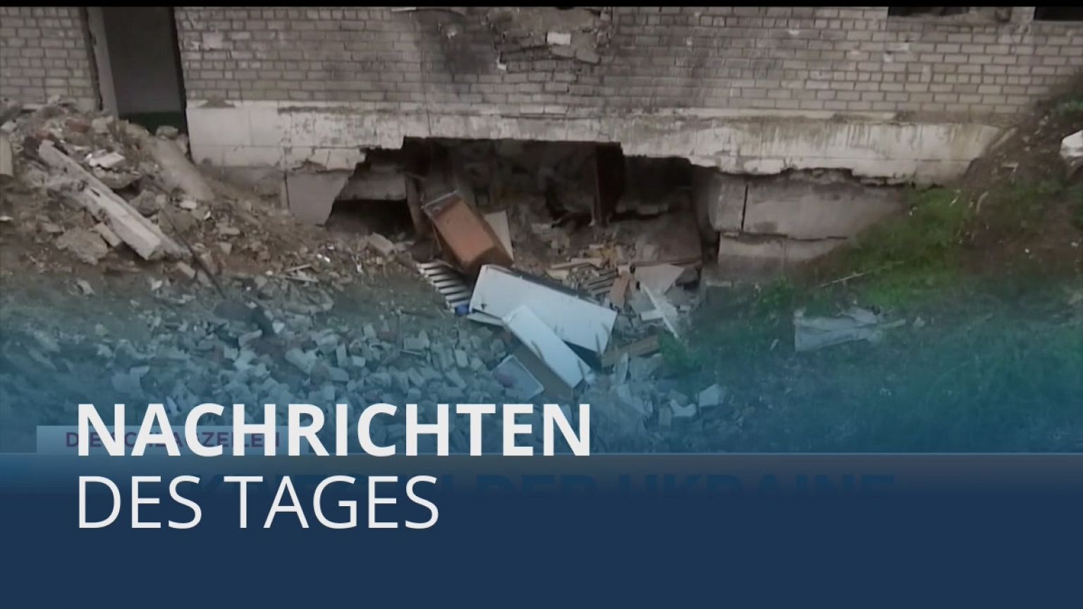Nachrichten des Tages | 17. Oktober - Morgenausgabe