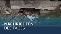 Nachrichten des Tages | 17. Oktober - Morgenausgabe
