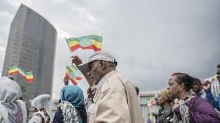 Ethiopie : l'UA appelle à un cessez-le-feu immédiat au Tigré