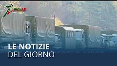 Le notizie del giorno | 17 ottobre - Pomeridiane