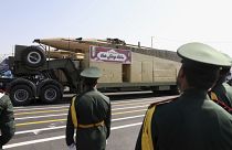 Москва и Тегеран опровергают сообщения о поставках ракет