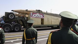 Москва и Тегеран опровергают сообщения о поставках ракет
