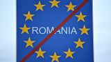 La Bulgarie et la Roumanie restent en dehors de l'espace Schengen, ce qui signifie qu'elles ne peuvent pas supprimer les contrôles aux frontières avec les autres pays de l'UE.