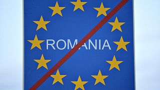 Bulgaria and Romania remain outside the Schengen Area, which means they cannot abolish border checks with other EU countries.