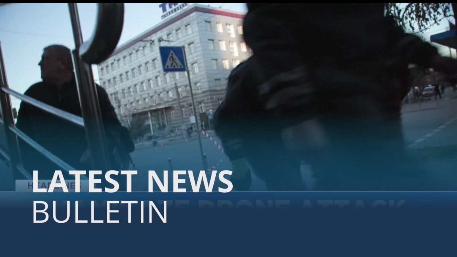 Latest news bulletin | October 17th – Evening