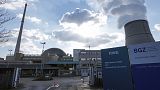 Tovább üzemelhet az Emsland atomerőmű is Lingen városában