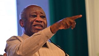 Former president Gbagbo calls on Mali junta leader over fate of detained Ivorian soldiers