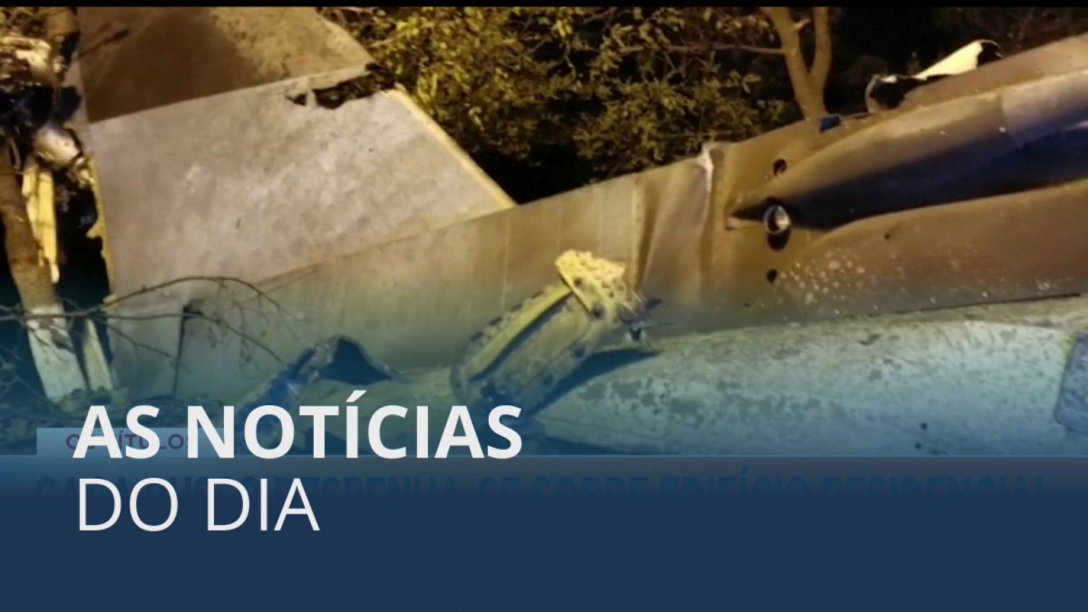 As notícias do dia | 18 Outubro 2022 - Manhã